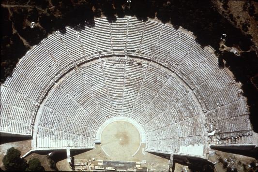 Teatro di Epidauro